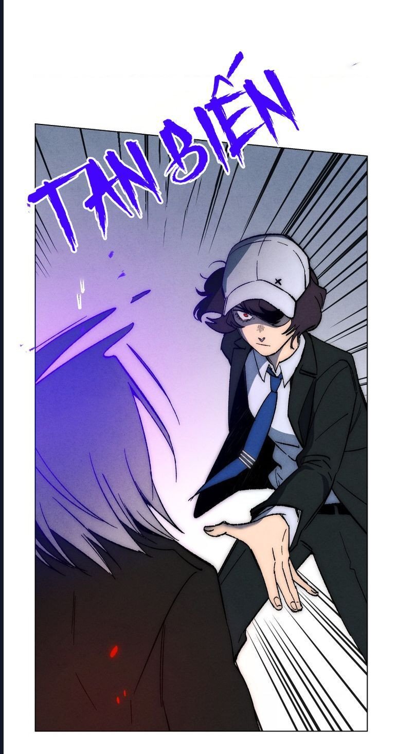 Hand Jumper Chapter 71 - Trang 2