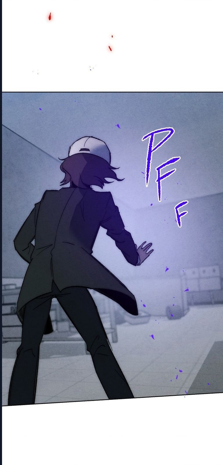Hand Jumper Chapter 71 - Trang 2