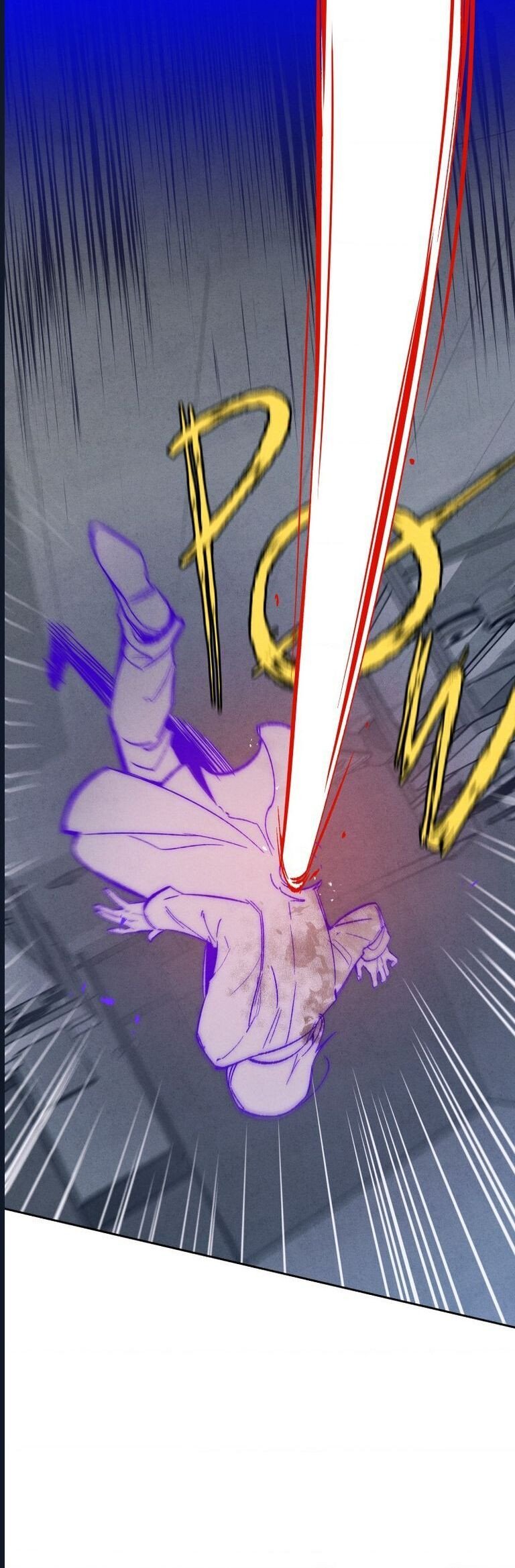 Hand Jumper Chapter 71 - Trang 2