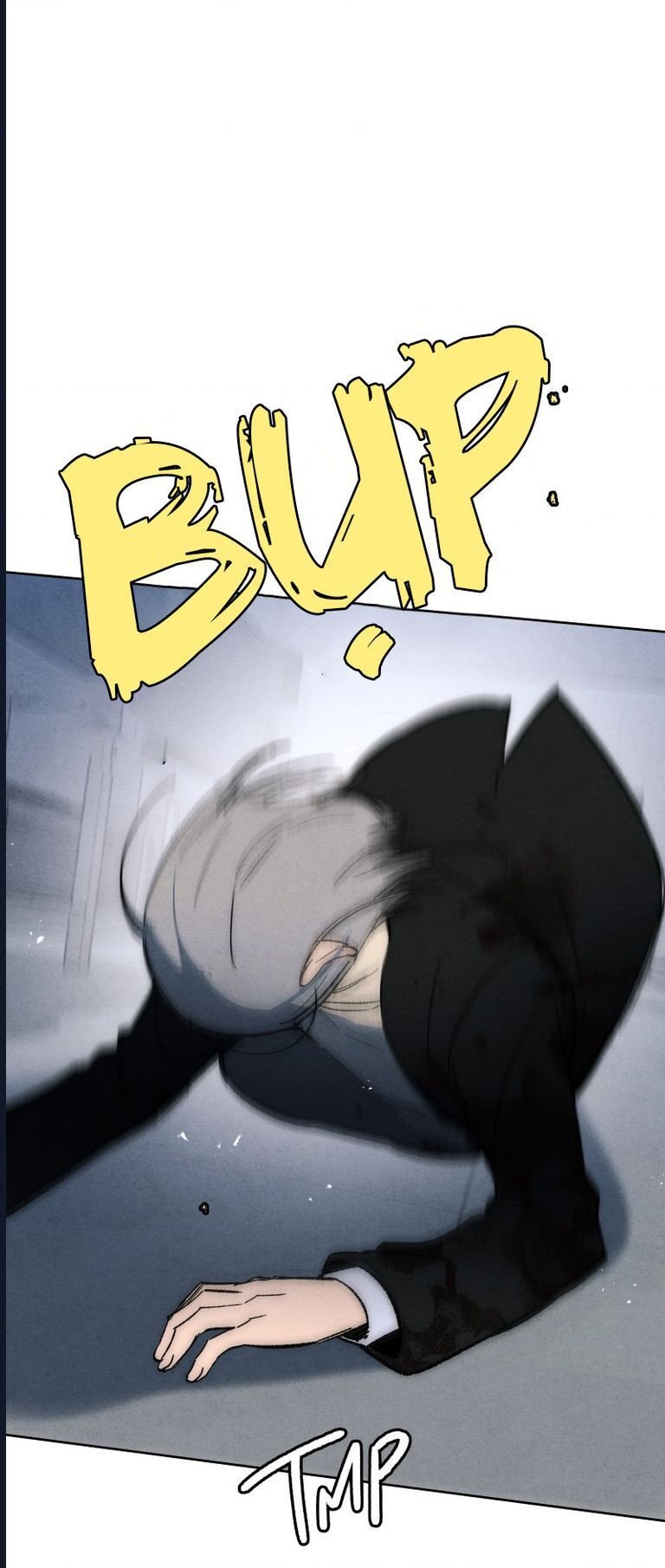 Hand Jumper Chapter 71 - Trang 2