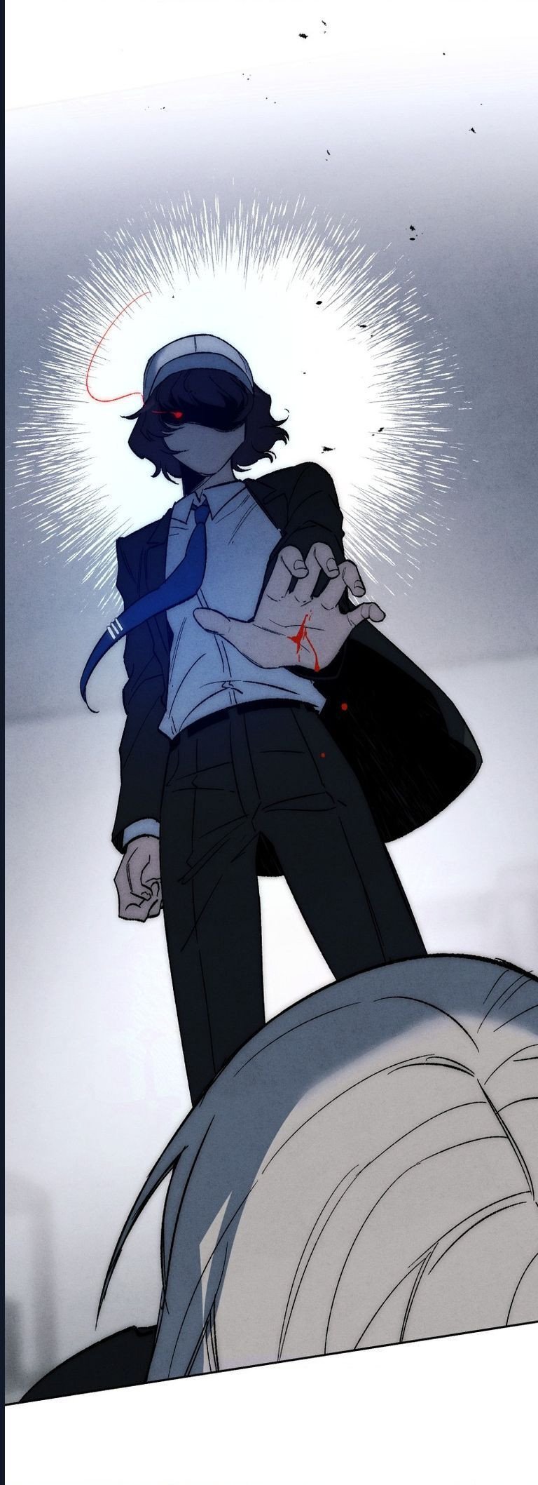 Hand Jumper Chapter 71 - Trang 2