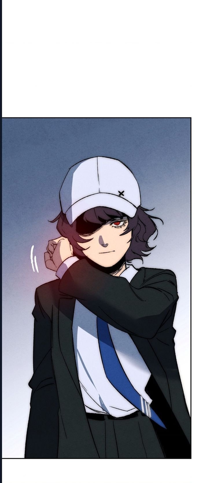 Hand Jumper Chapter 71 - Trang 2