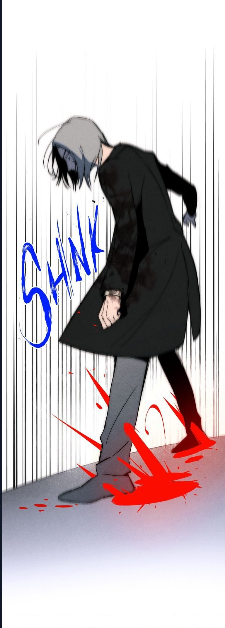 Hand Jumper Chapter 71 - Trang 2