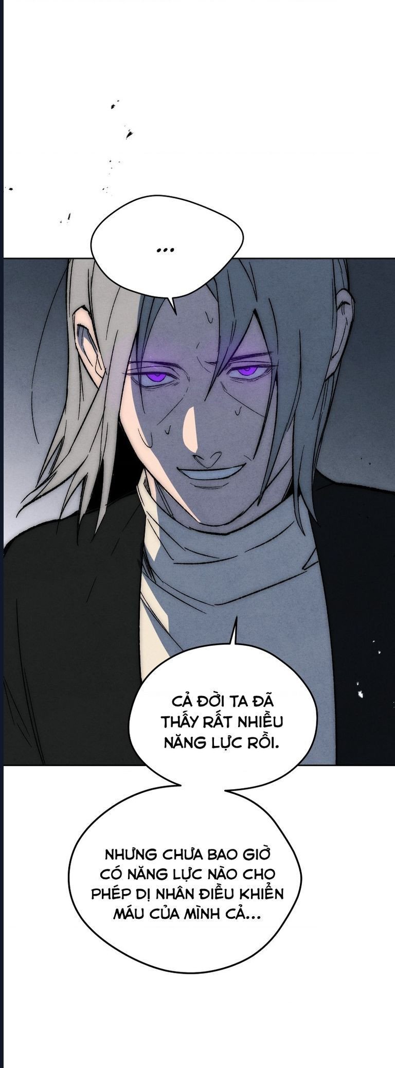 Hand Jumper Chapter 71 - Trang 2
