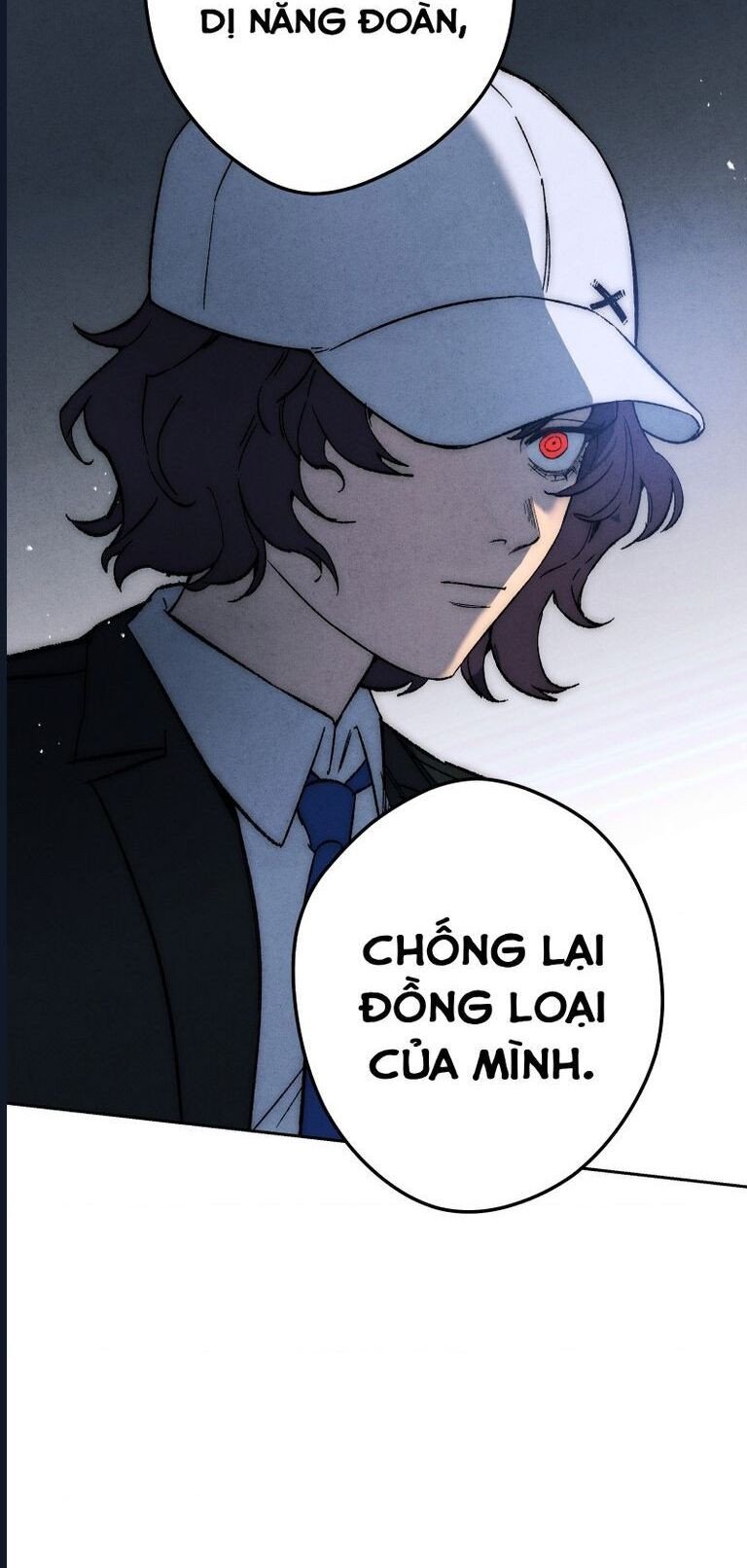 Hand Jumper Chapter 71 - Trang 2