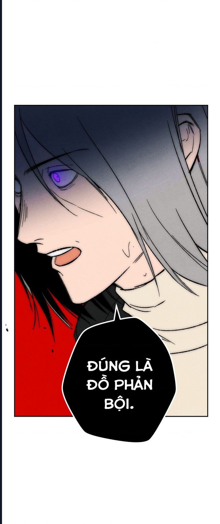 Hand Jumper Chapter 71 - Trang 2