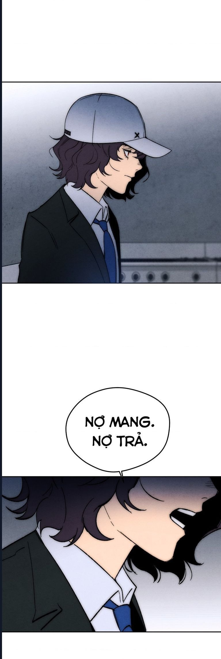 Hand Jumper Chapter 71 - Trang 2