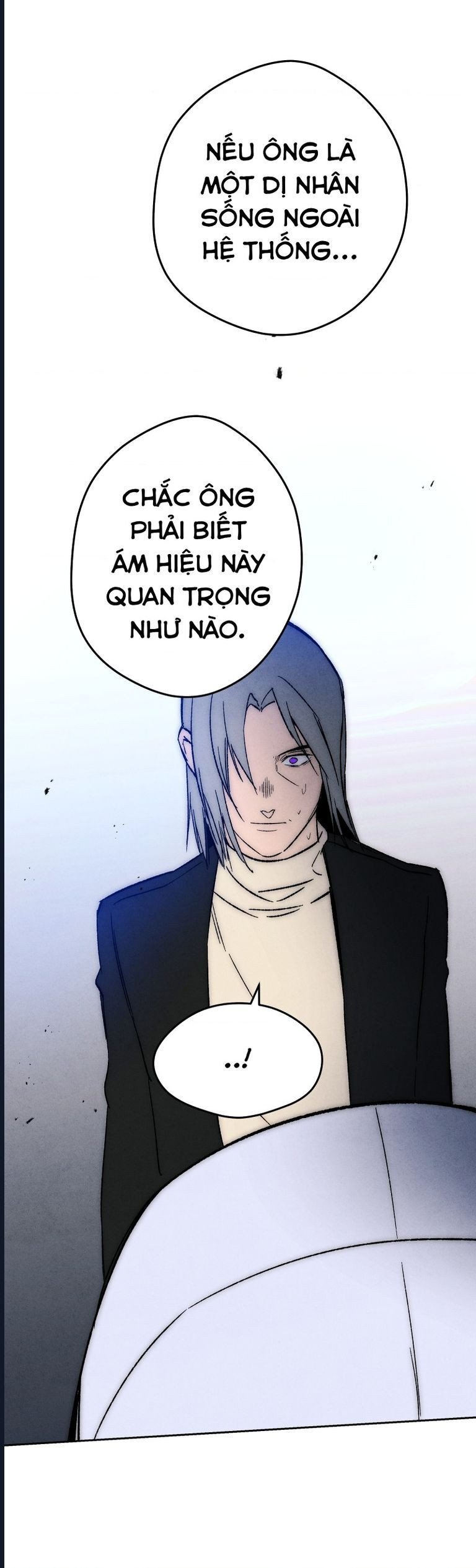 Hand Jumper Chapter 71 - Trang 2