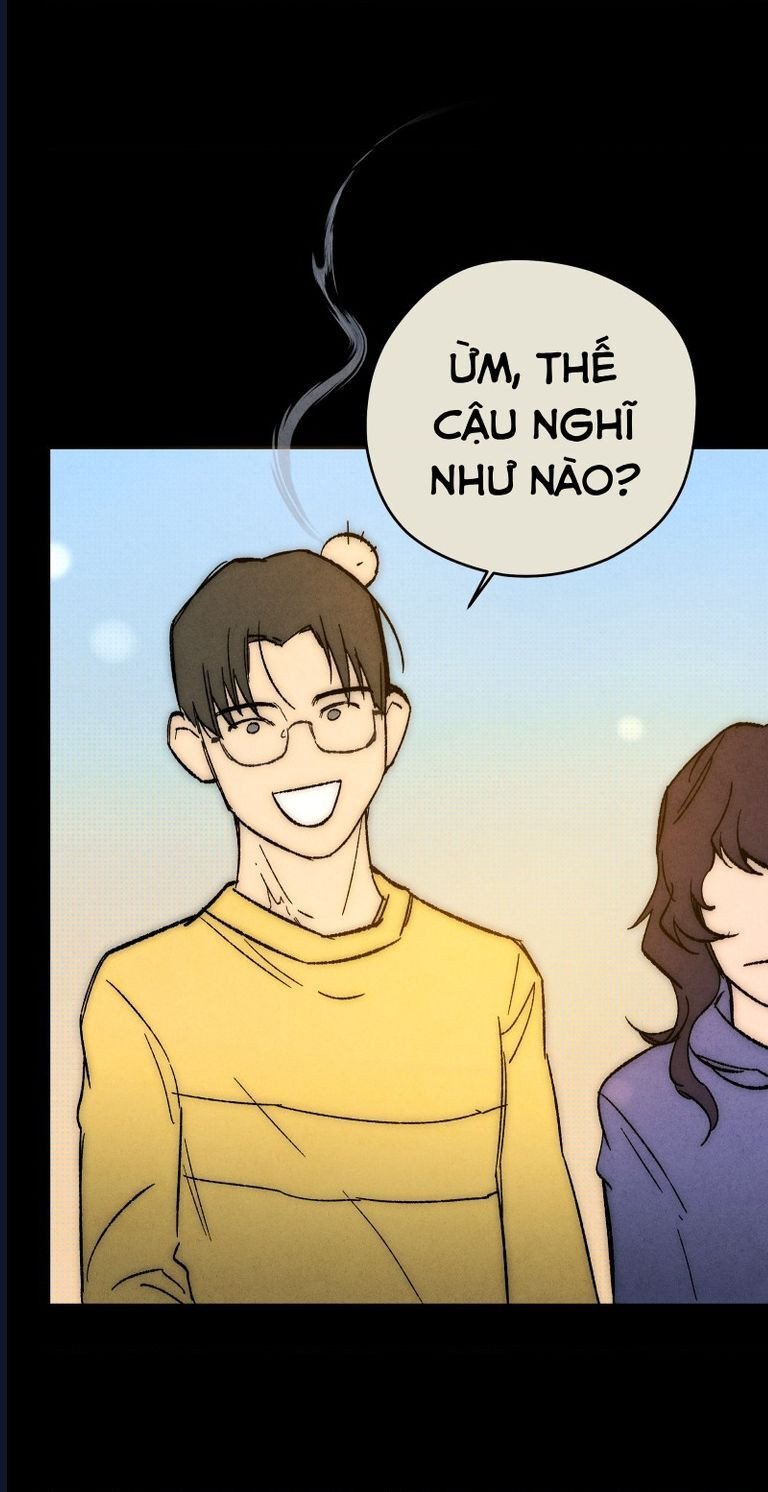 Hand Jumper Chapter 71 - Trang 2