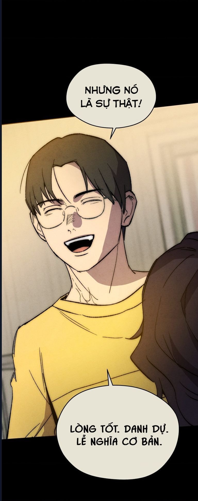 Hand Jumper Chapter 71 - Trang 2