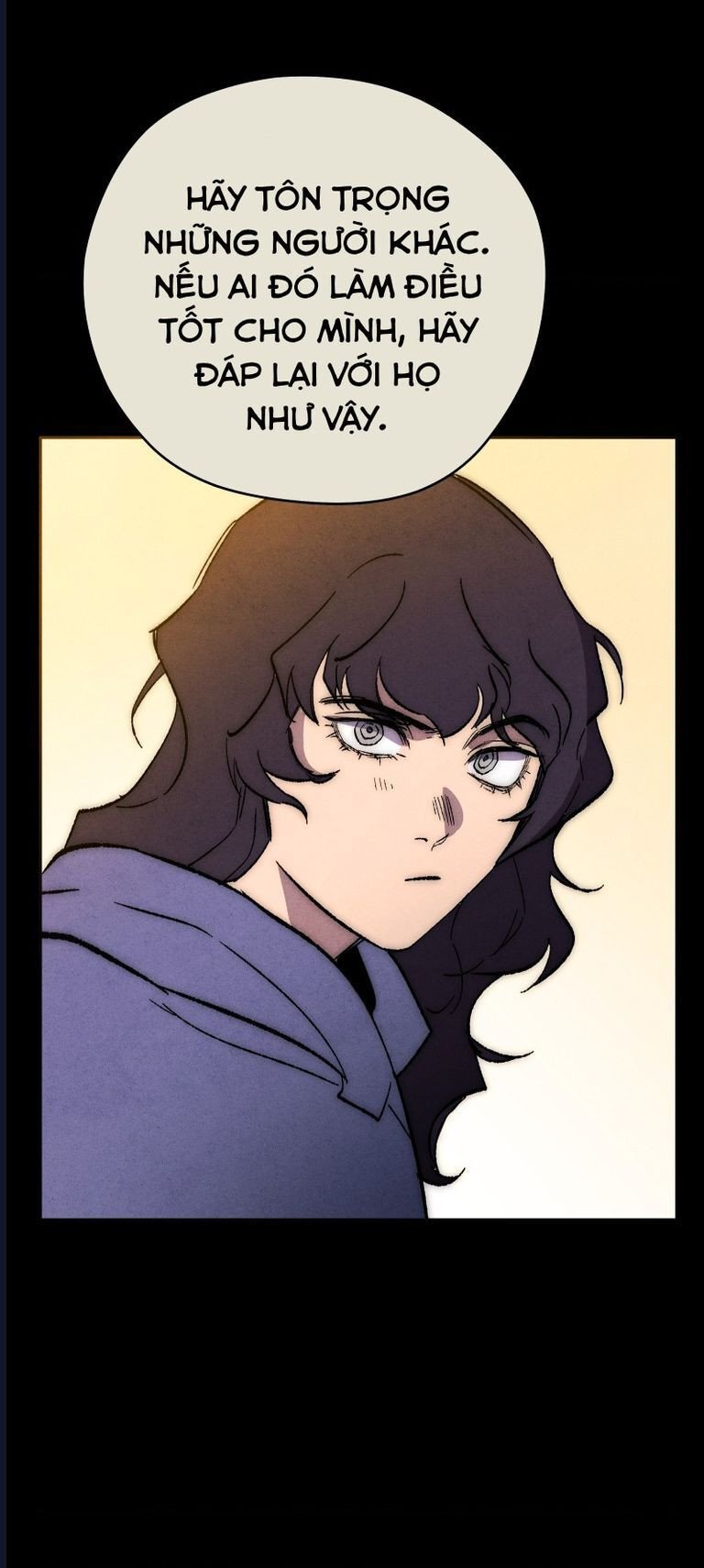 Hand Jumper Chapter 71 - Trang 2