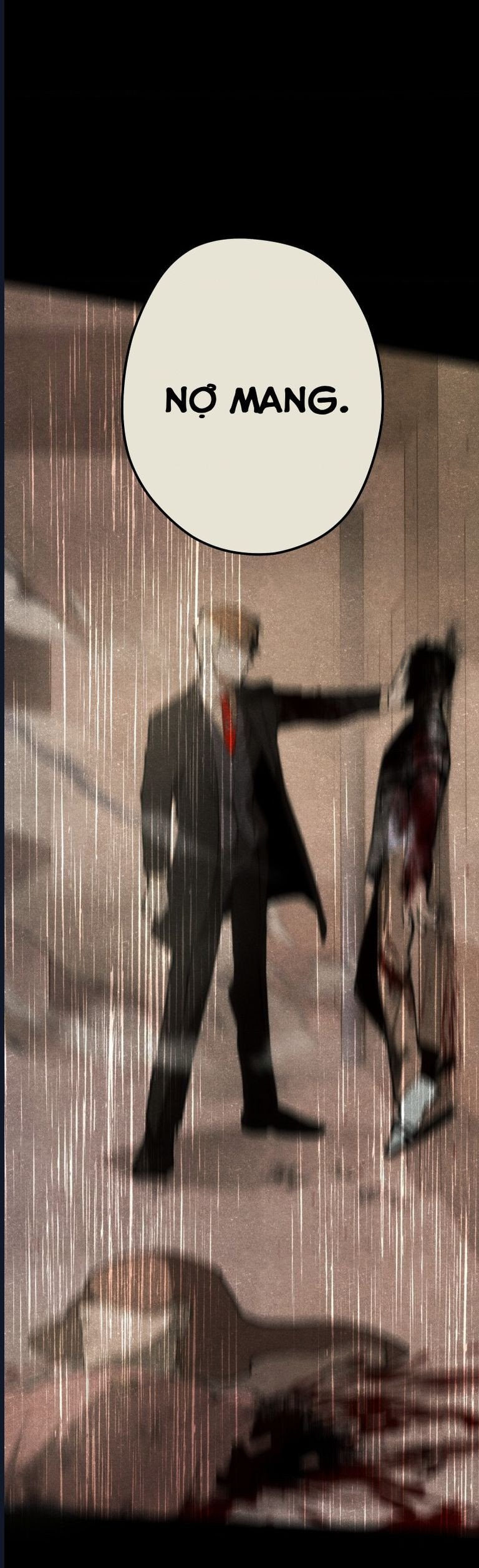 Hand Jumper Chapter 71 - Trang 2