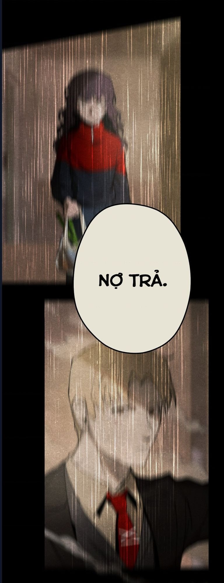 Hand Jumper Chapter 71 - Trang 2