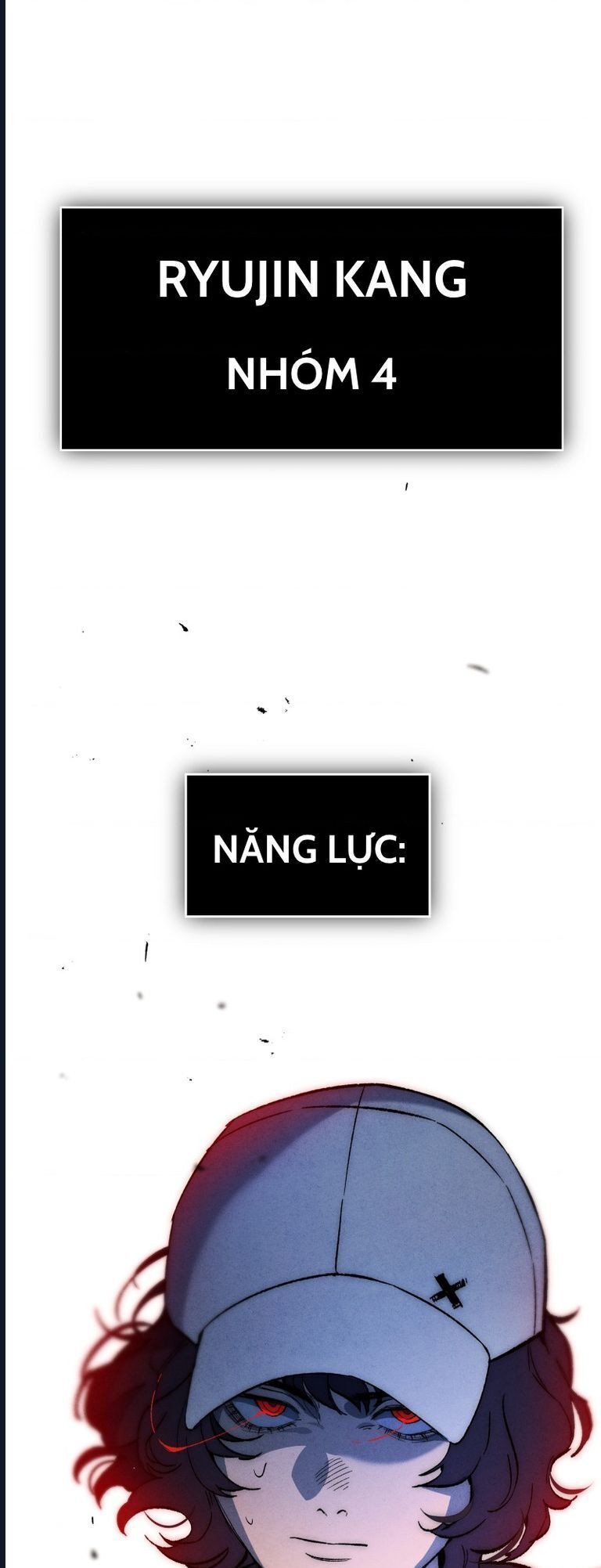 Hand Jumper Chapter 71 - Trang 2