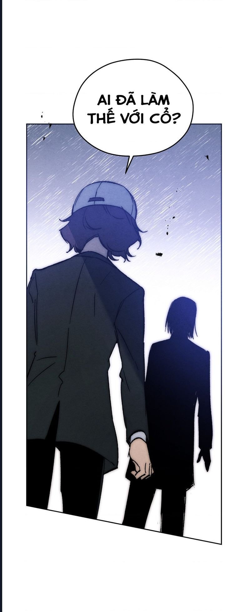 Hand Jumper Chapter 71 - Trang 2