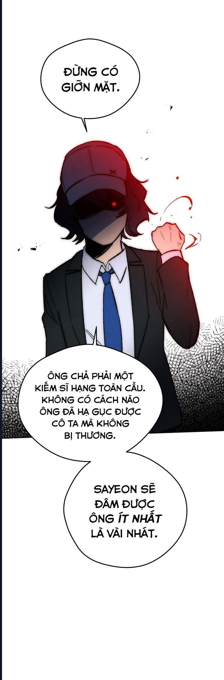 Hand Jumper Chapter 71 - Trang 2