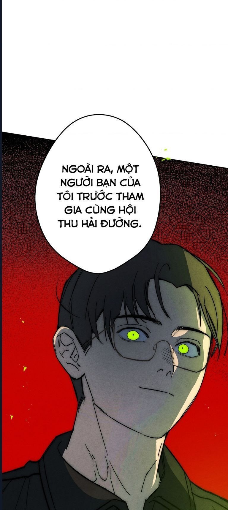 Hand Jumper Chapter 71 - Trang 2
