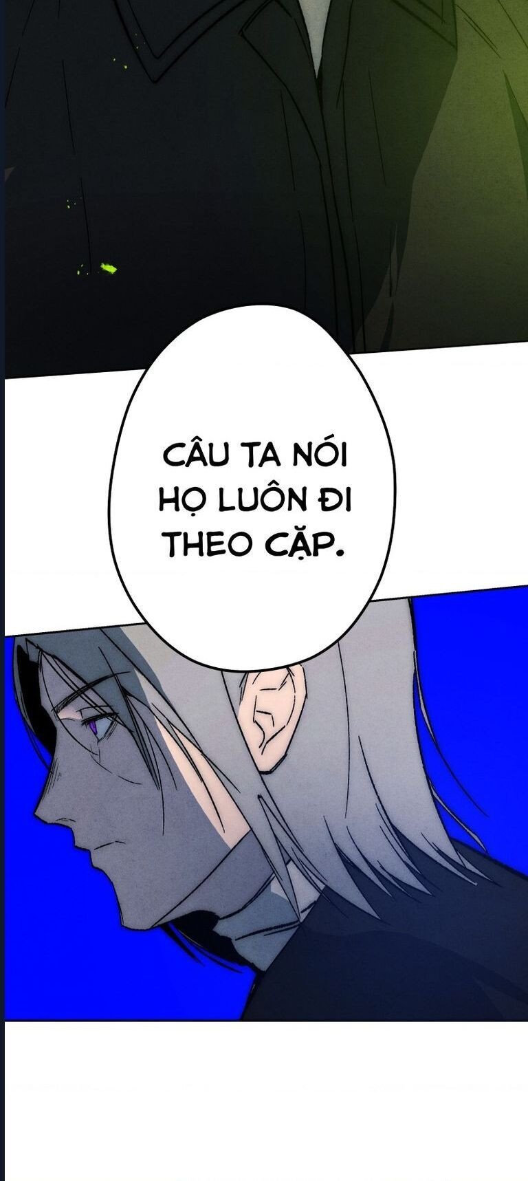 Hand Jumper Chapter 71 - Trang 2