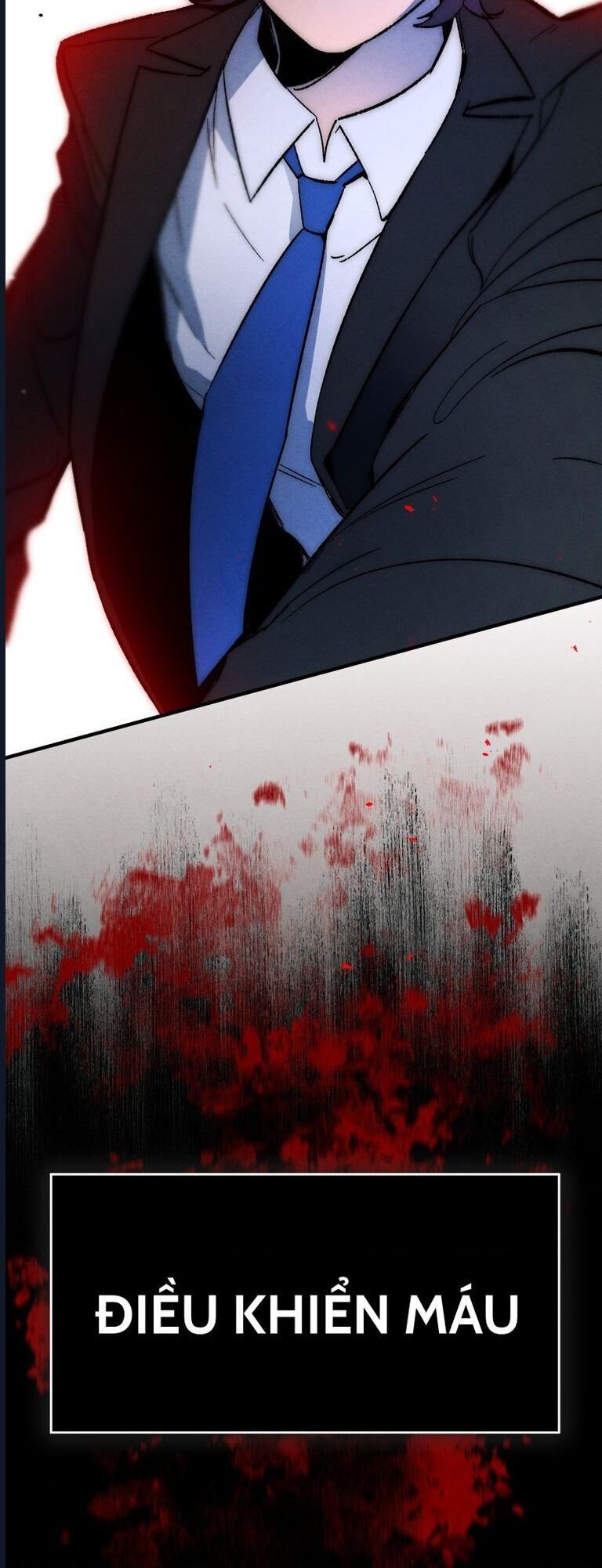 Hand Jumper Chapter 71 - Trang 2