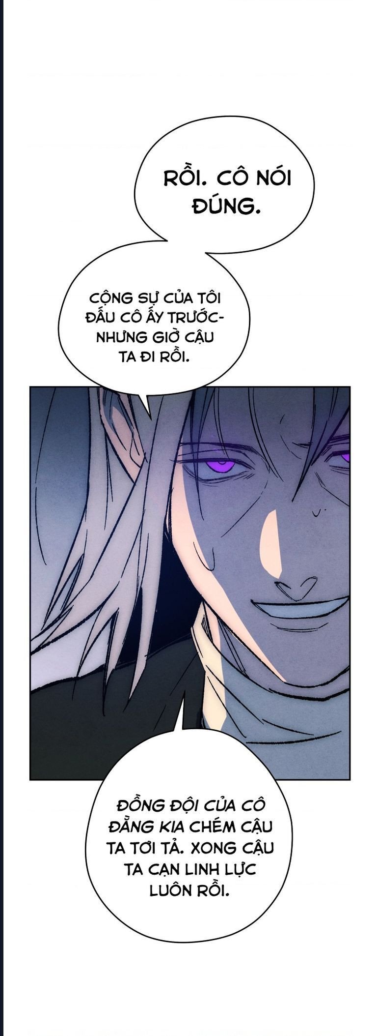 Hand Jumper Chapter 71 - Trang 2