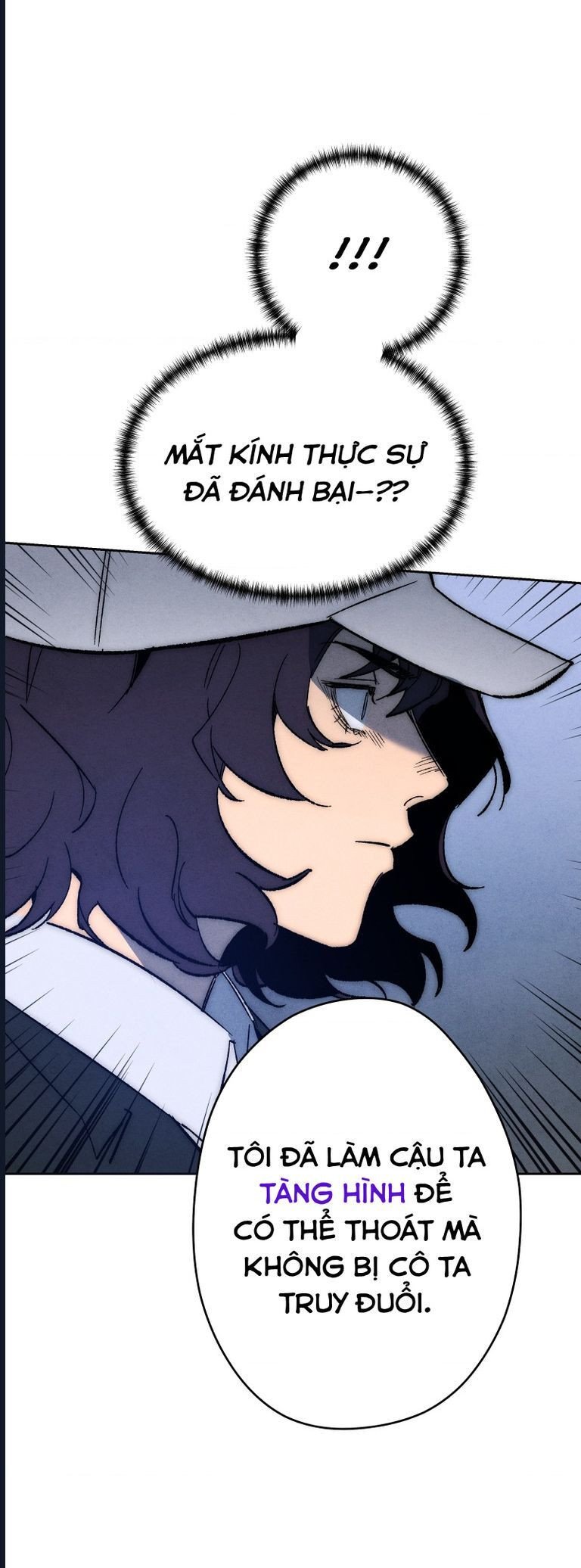 Hand Jumper Chapter 71 - Trang 2