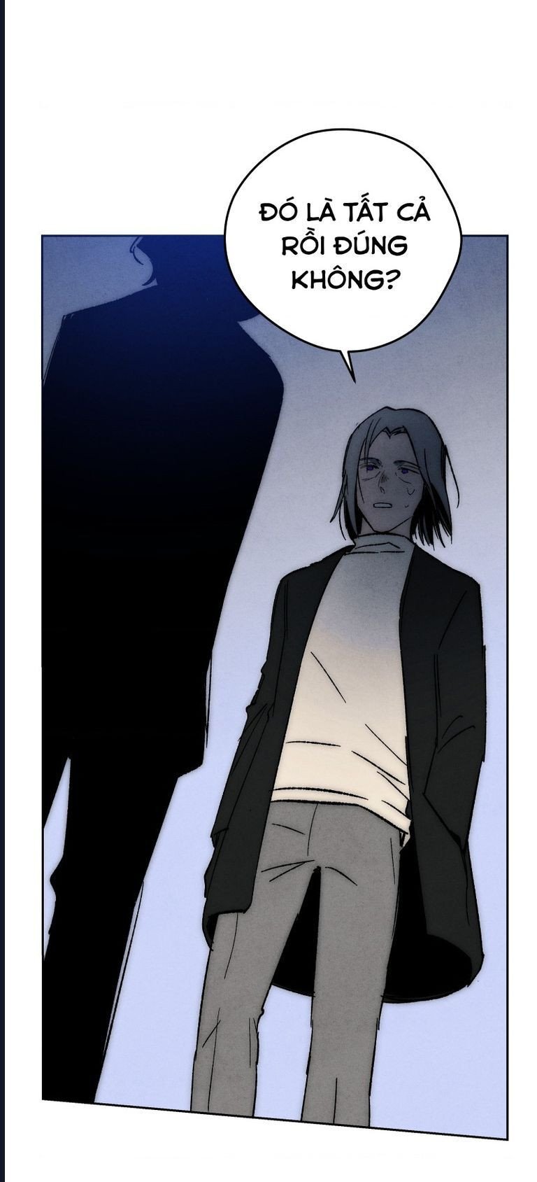 Hand Jumper Chapter 71 - Trang 2