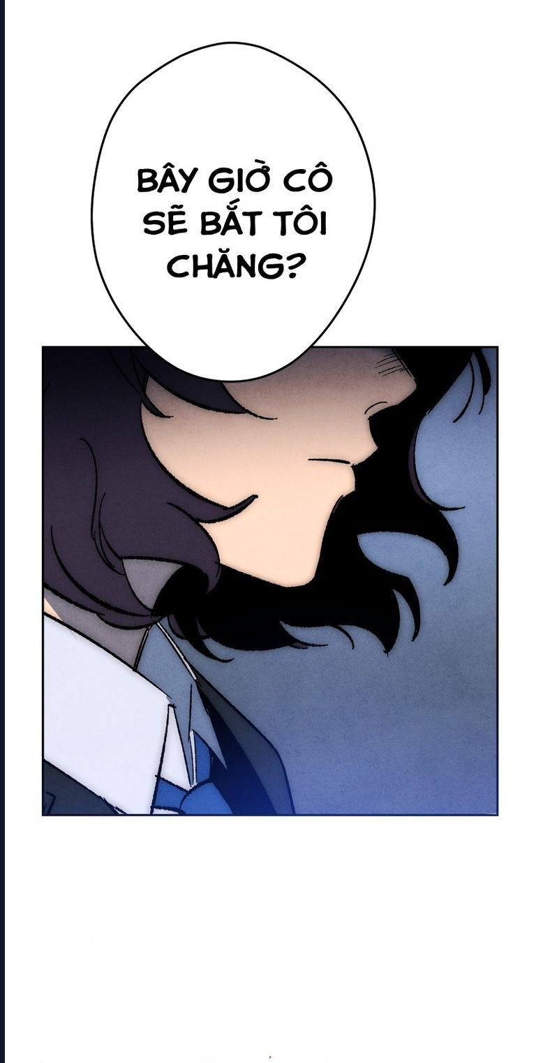 Hand Jumper Chapter 71 - Trang 2