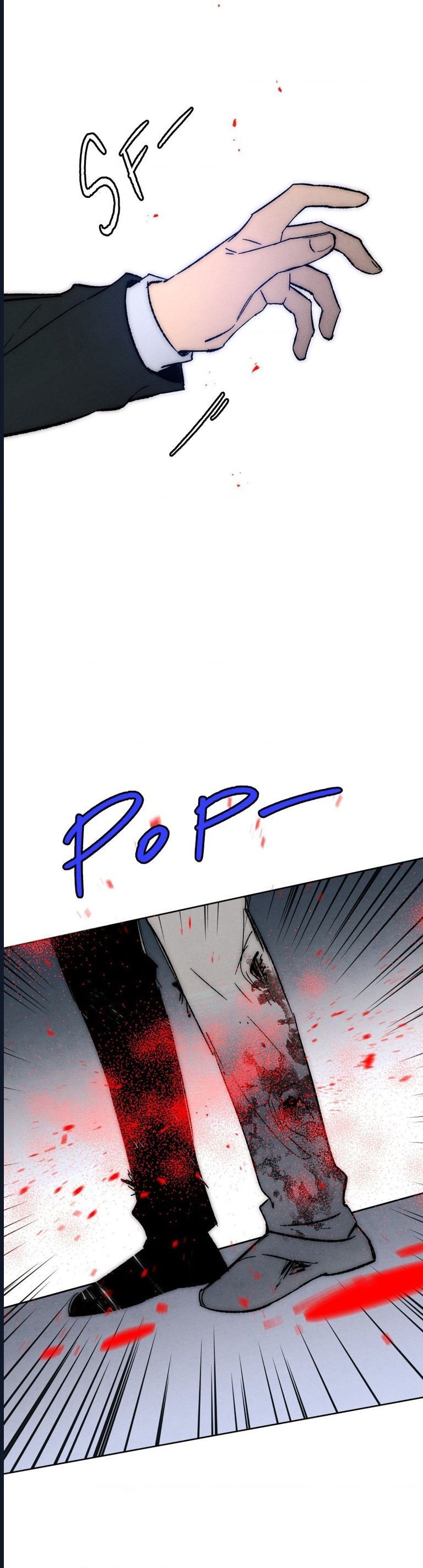 Hand Jumper Chapter 71 - Trang 2