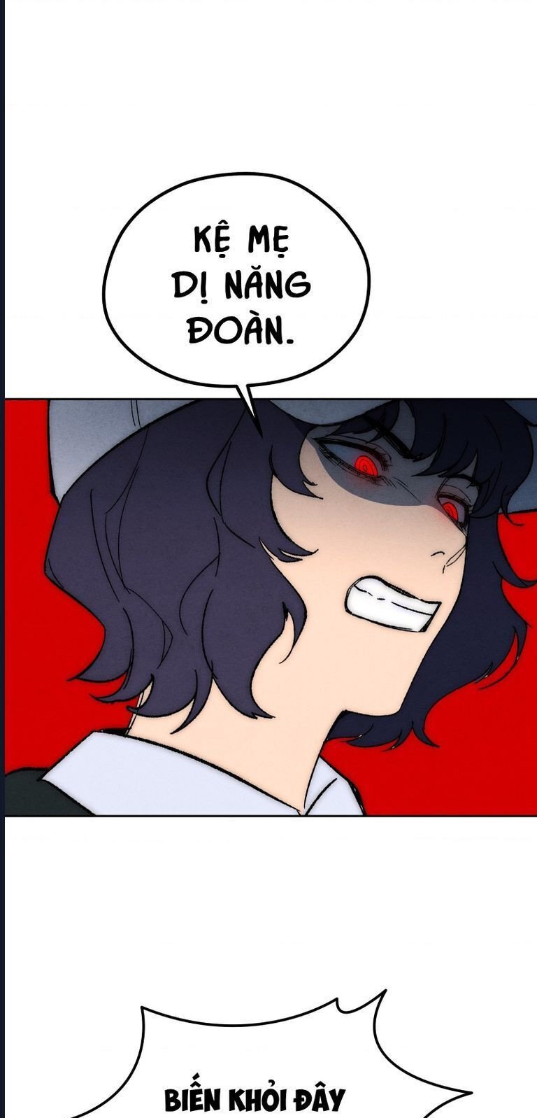Hand Jumper Chapter 71 - Trang 2