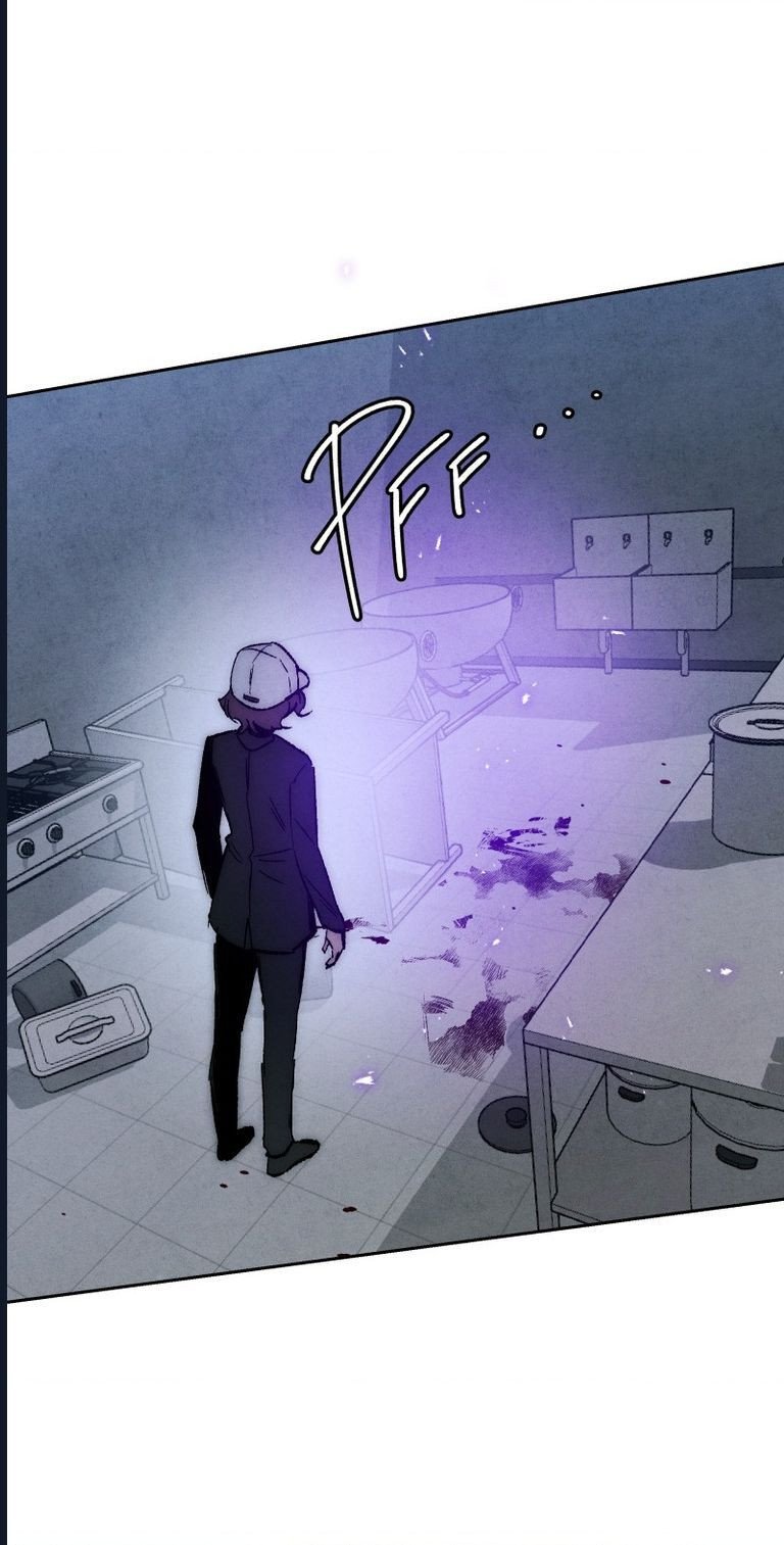 Hand Jumper Chapter 71 - Trang 2