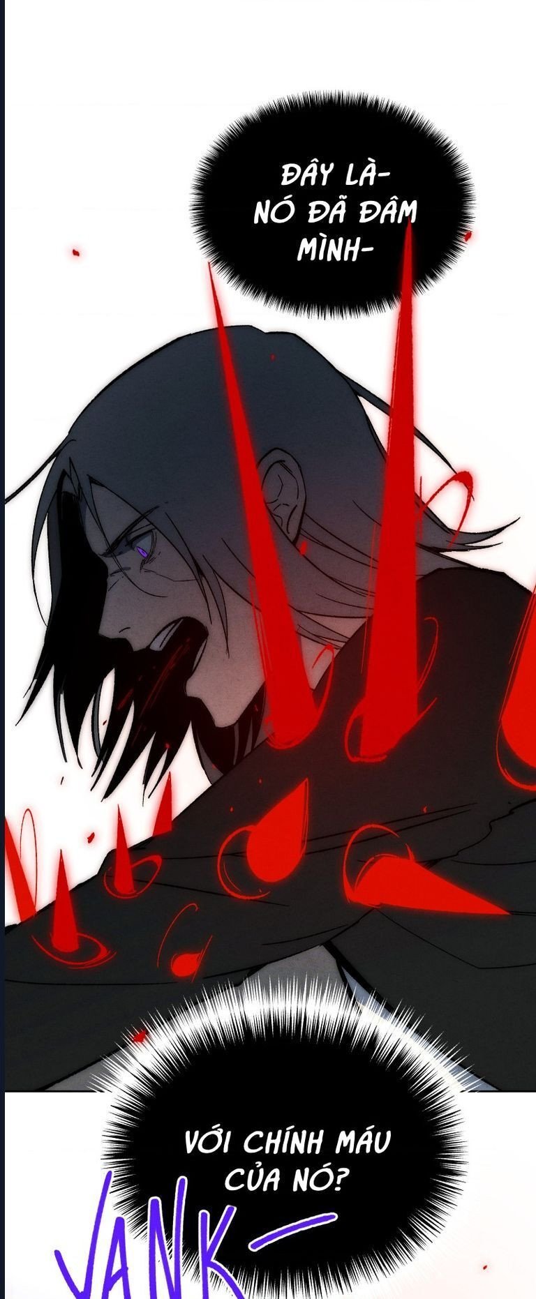 Hand Jumper Chapter 71 - Trang 2