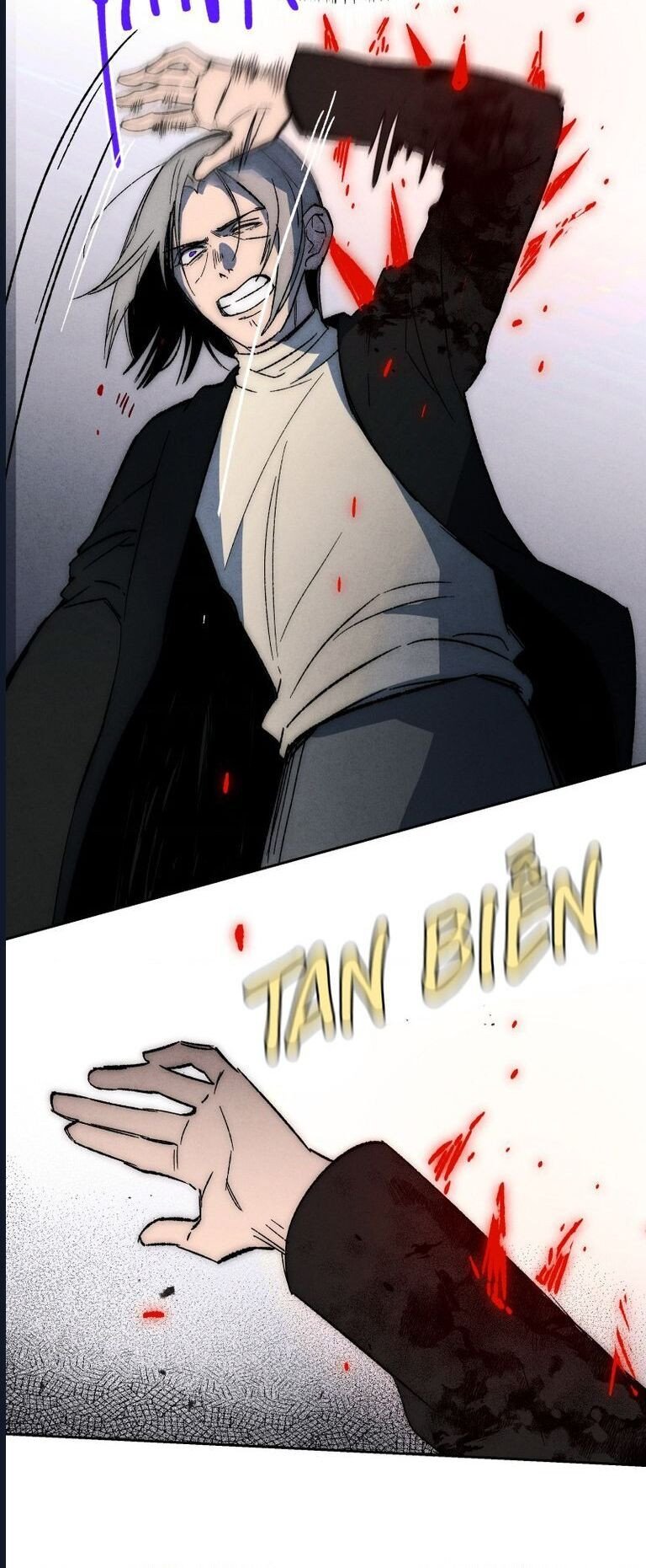 Hand Jumper Chapter 71 - Trang 2