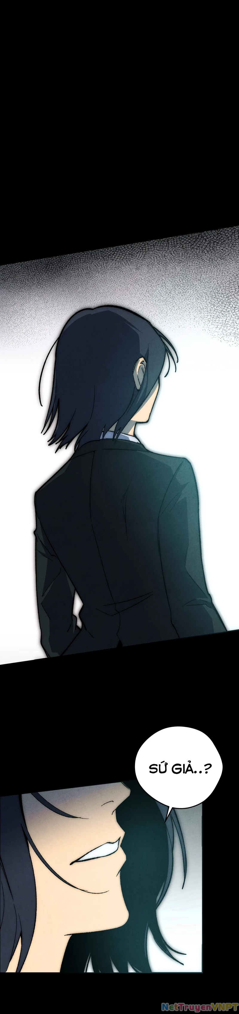 Hand Jumper Chapter 73 - Trang 2