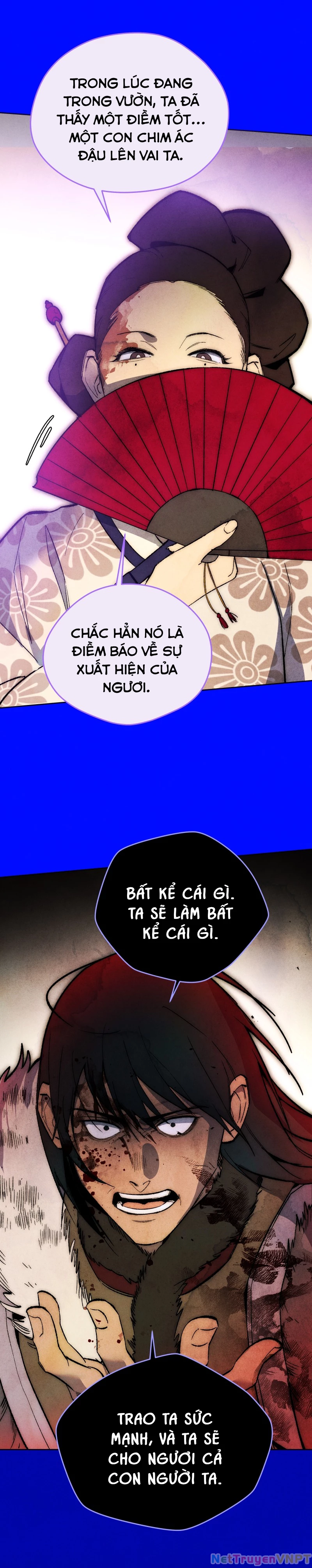 Hand Jumper Chapter 73 - Trang 2