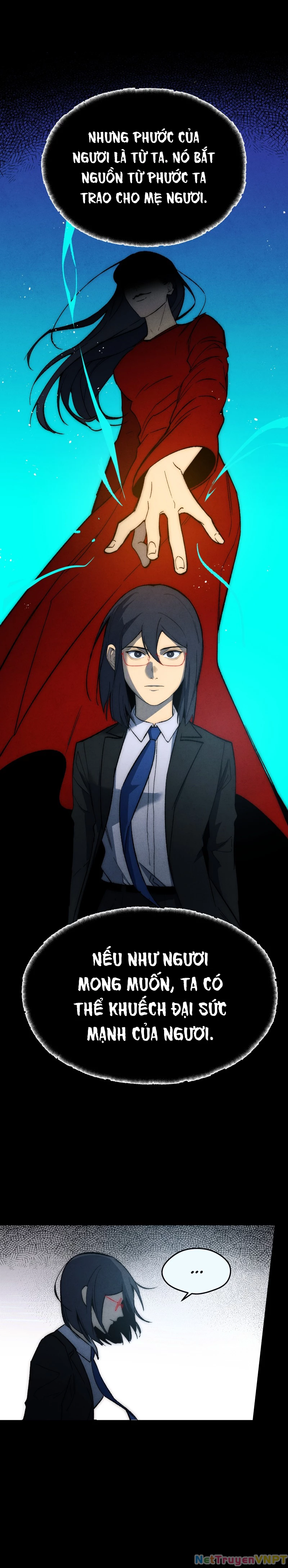 Hand Jumper Chapter 73 - Trang 2