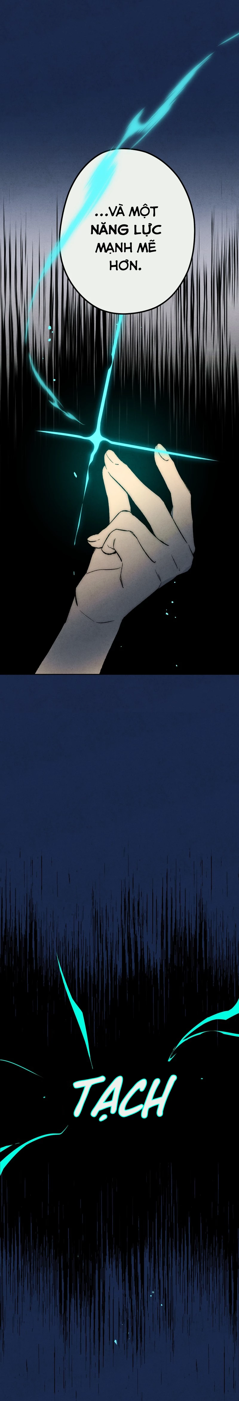 Hand Jumper Chapter 73 - Trang 2