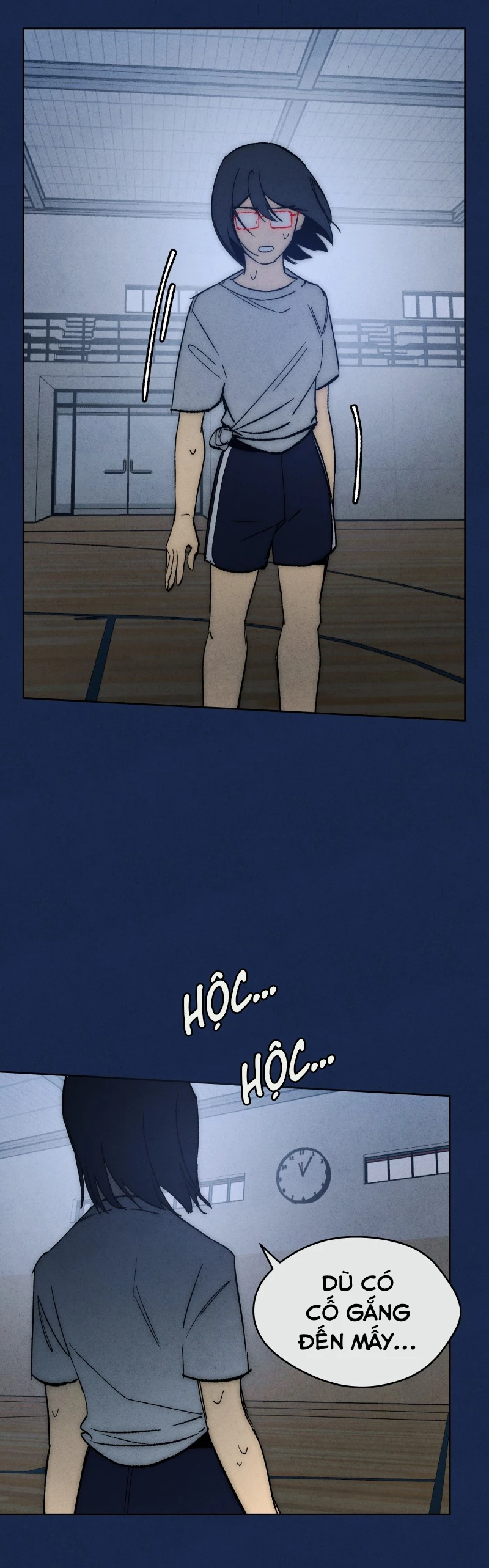 Hand Jumper Chapter 73 - Trang 2