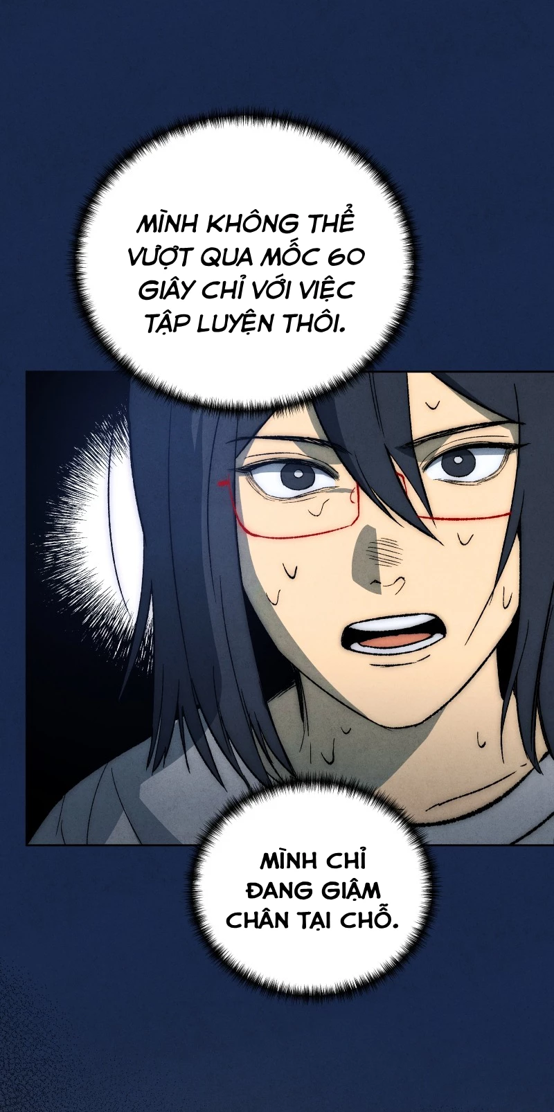 Hand Jumper Chapter 73 - Trang 2