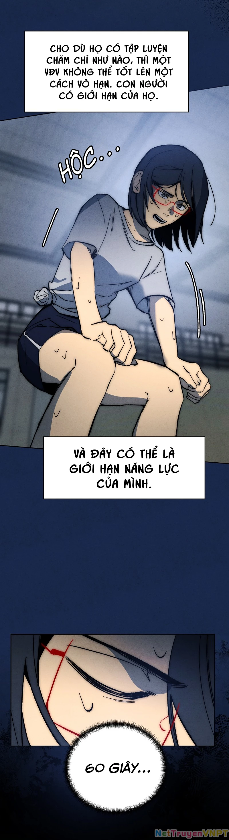 Hand Jumper Chapter 73 - Trang 2