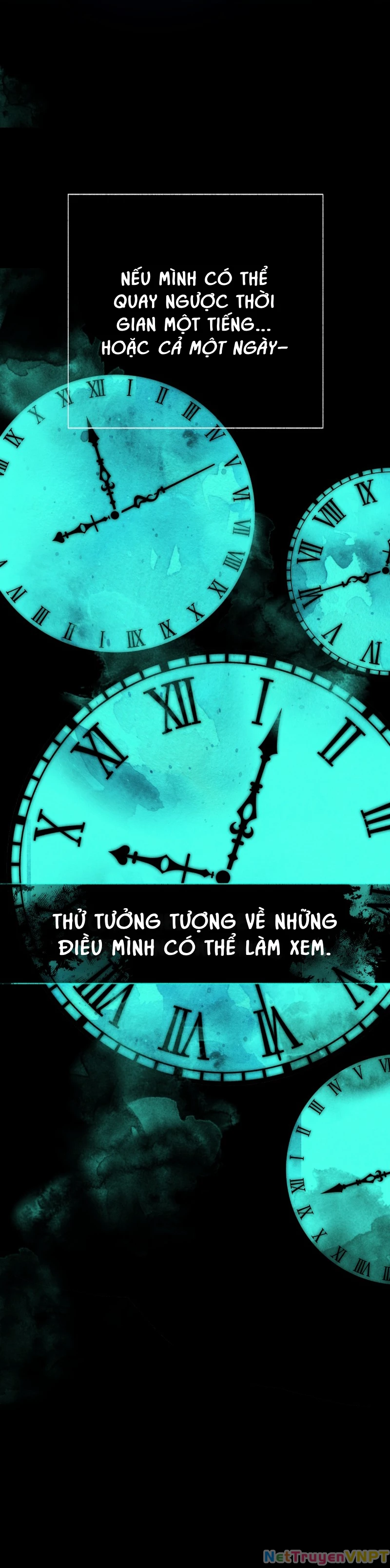 Hand Jumper Chapter 73 - Trang 2