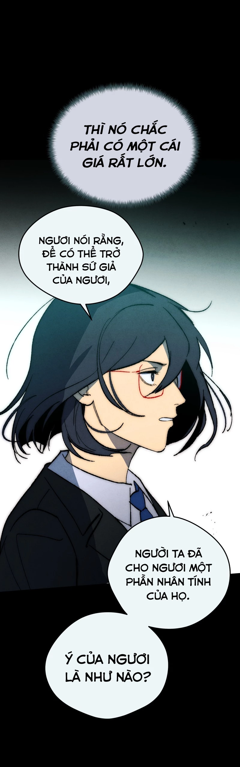 Hand Jumper Chapter 73 - Trang 2