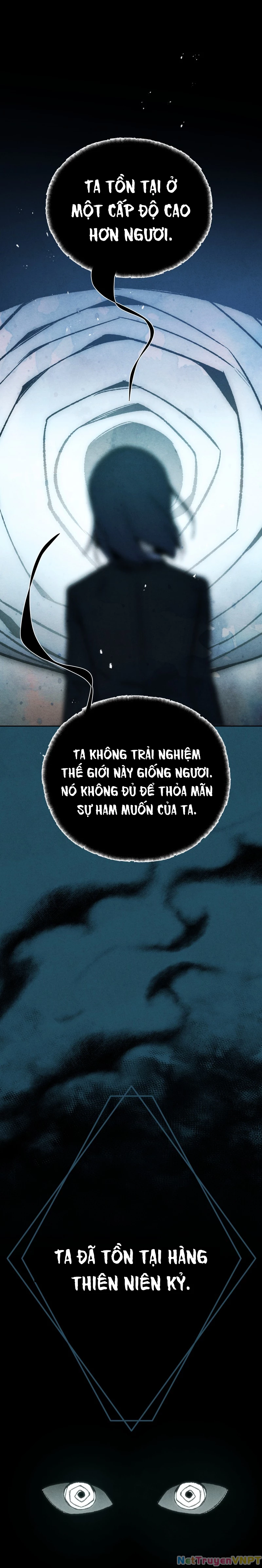 Hand Jumper Chapter 73 - Trang 2