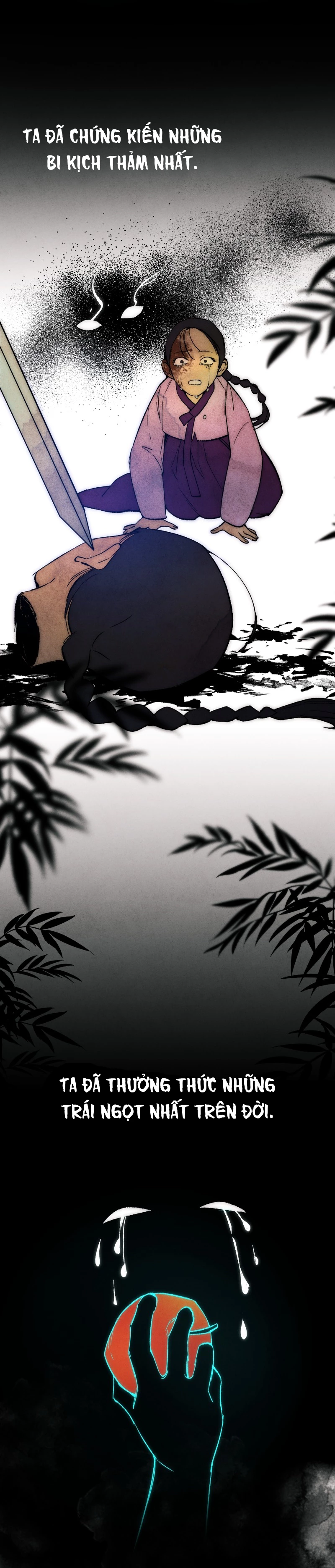 Hand Jumper Chapter 73 - Trang 2