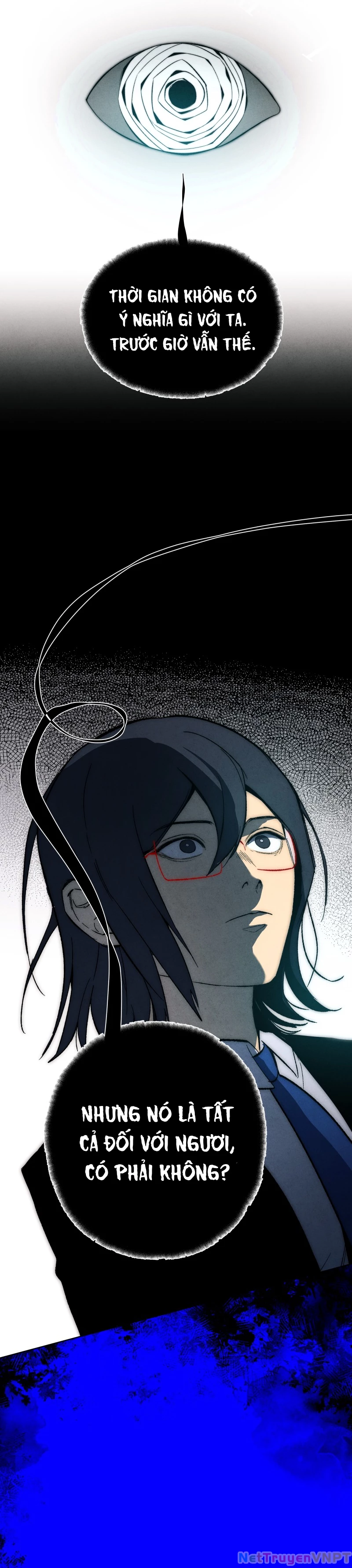 Hand Jumper Chapter 73 - Trang 2