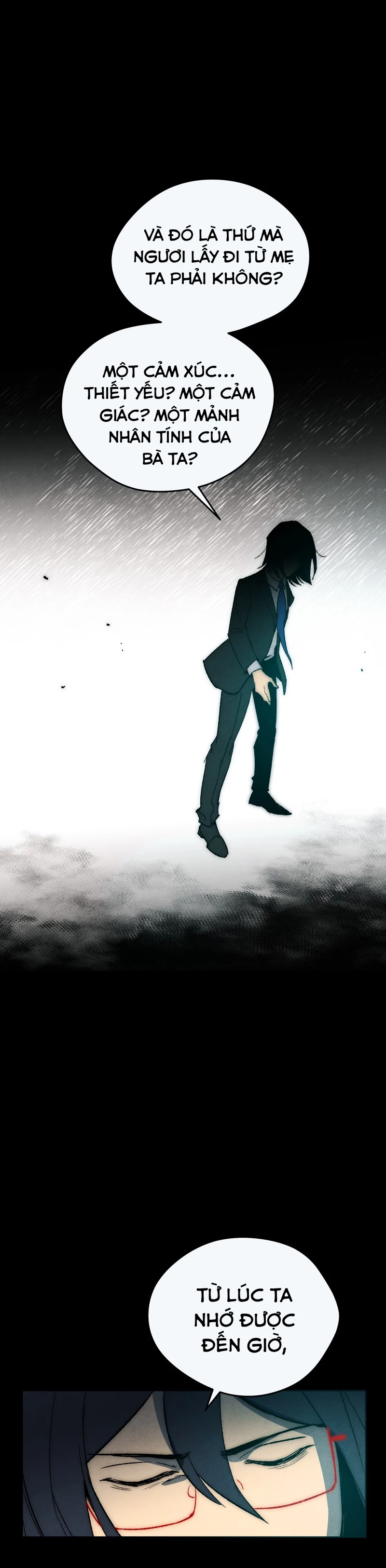 Hand Jumper Chapter 73 - Trang 2