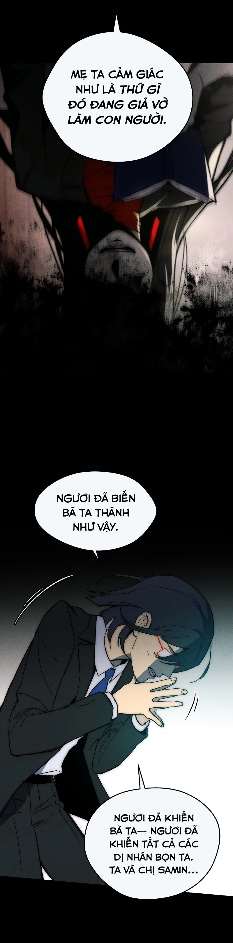 Hand Jumper Chapter 73 - Trang 2