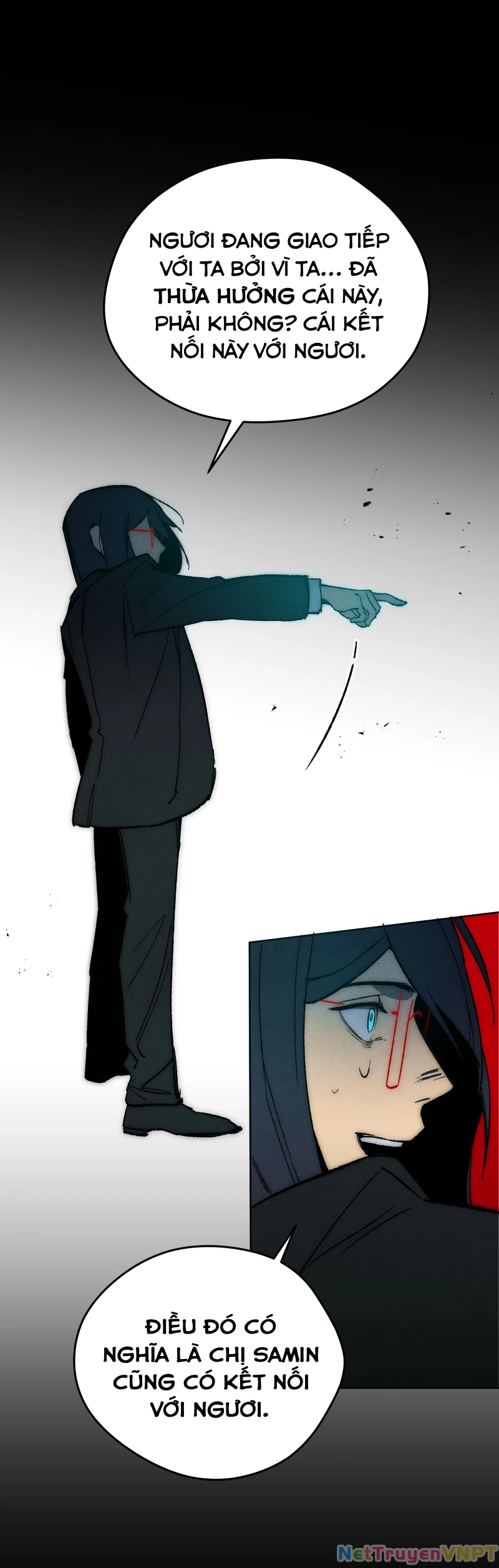 Hand Jumper Chapter 73 - Trang 2