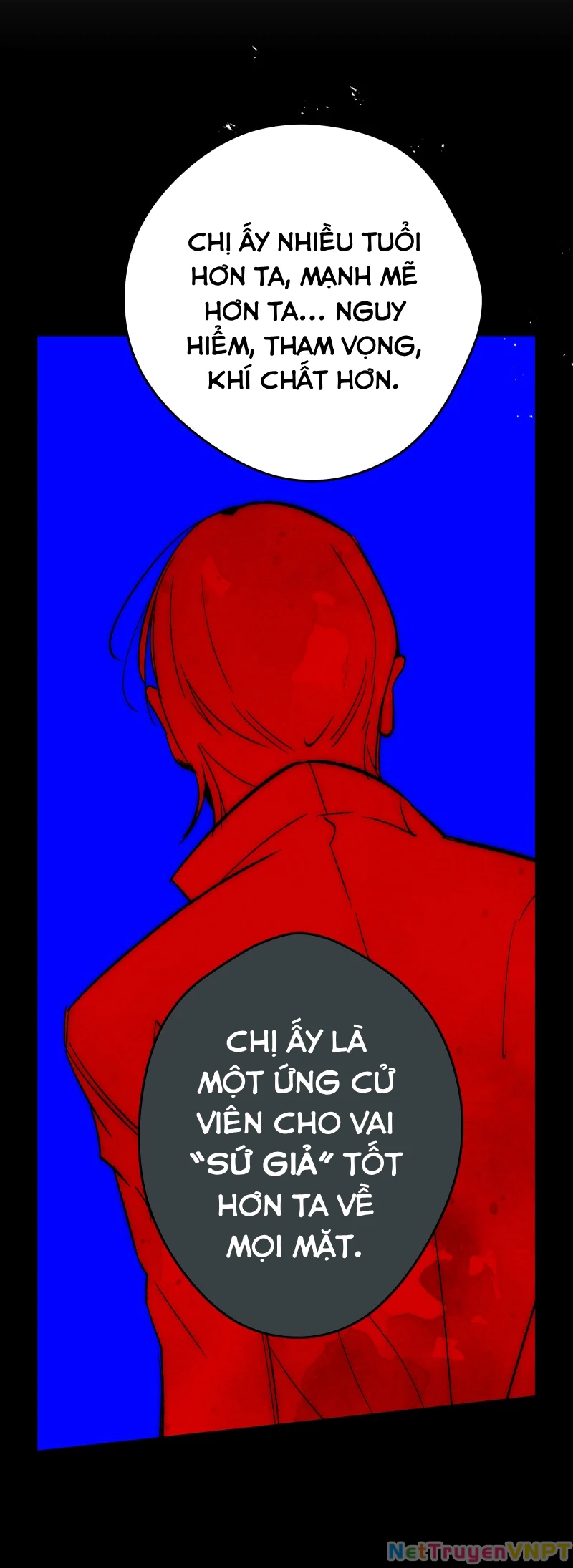 Hand Jumper Chapter 73 - Trang 2