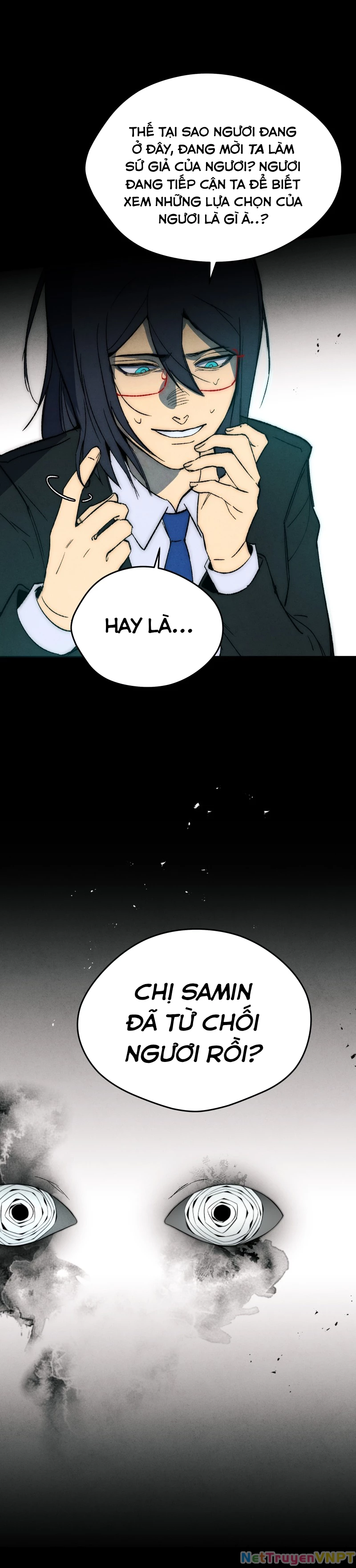 Hand Jumper Chapter 73 - Trang 2