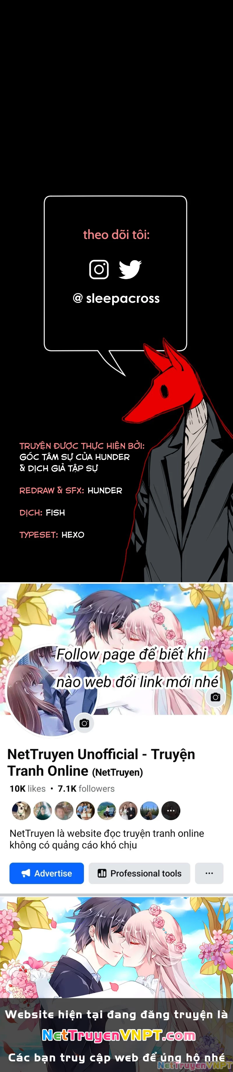 Hand Jumper Chapter 73 - Trang 2
